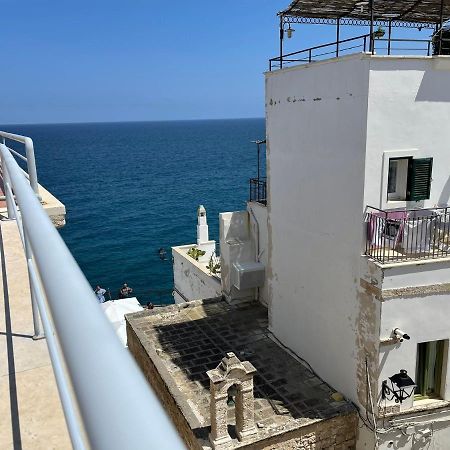 Dimora La Terrazza Lejlighed Polignano a Mare Eksteriør billede