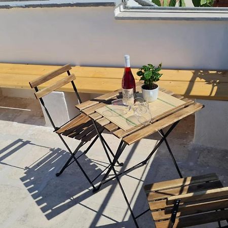 Dimora La Terrazza Lejlighed Polignano a Mare Eksteriør billede