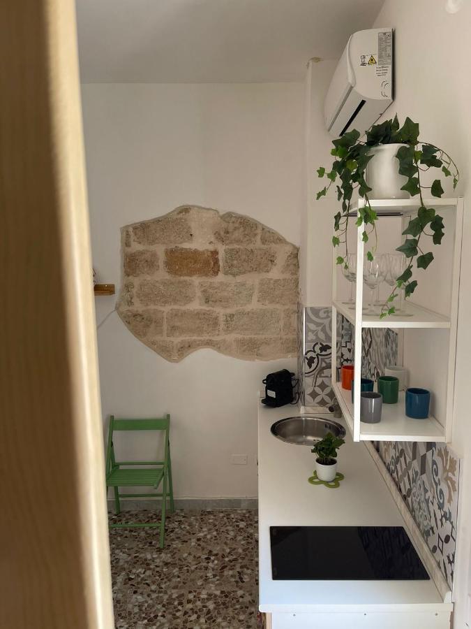 Dimora La Terrazza Lejlighed Polignano a Mare Eksteriør billede
