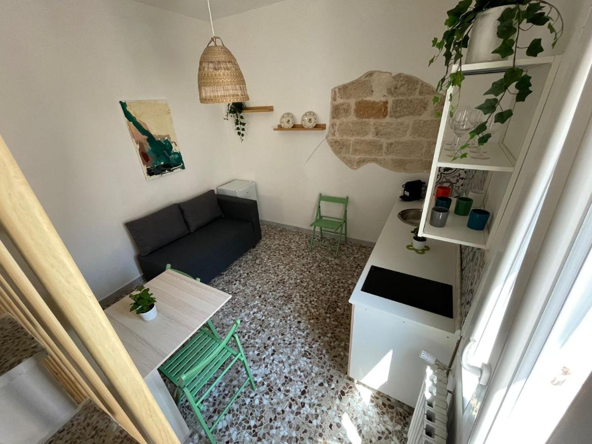 Dimora La Terrazza Lejlighed Polignano a Mare Eksteriør billede