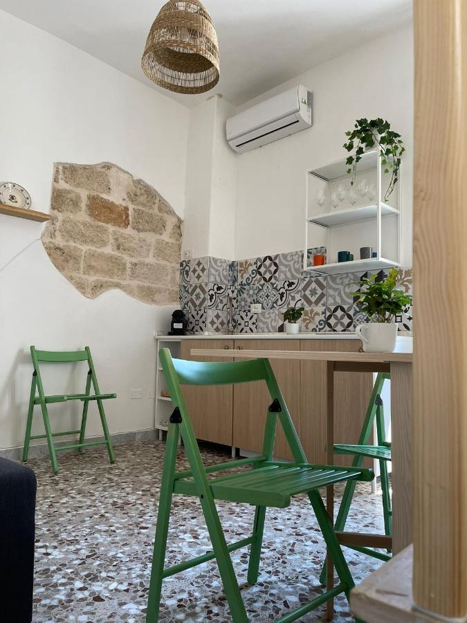Dimora La Terrazza Lejlighed Polignano a Mare Eksteriør billede