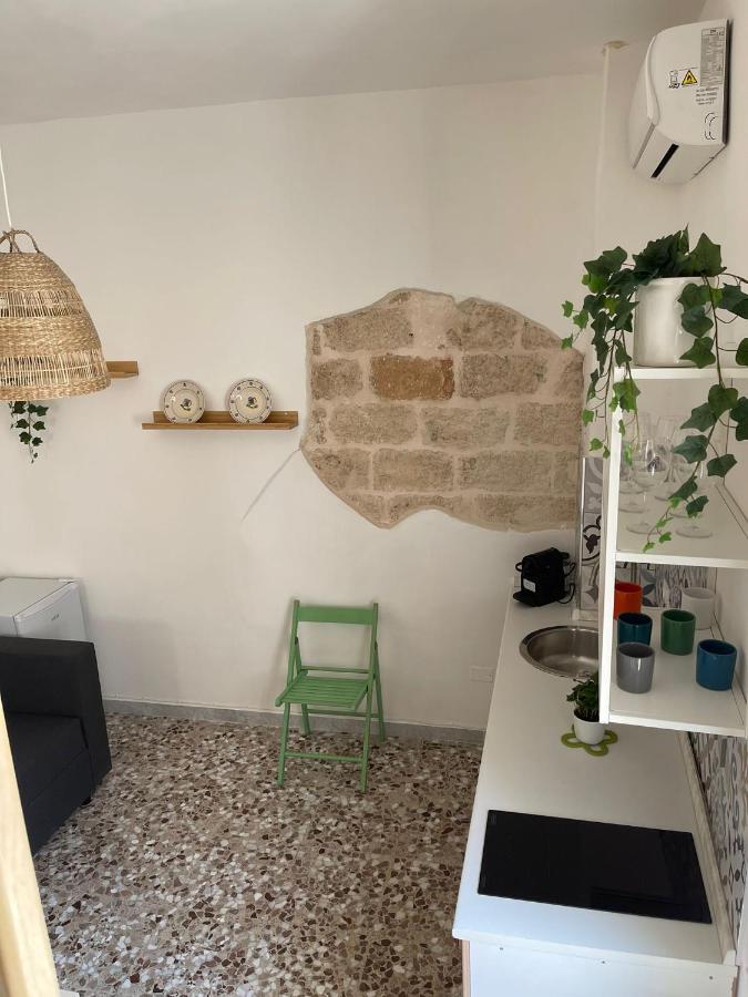 Dimora La Terrazza Lejlighed Polignano a Mare Eksteriør billede