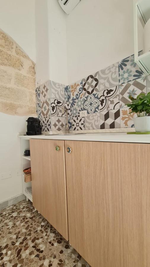 Dimora La Terrazza Lejlighed Polignano a Mare Eksteriør billede