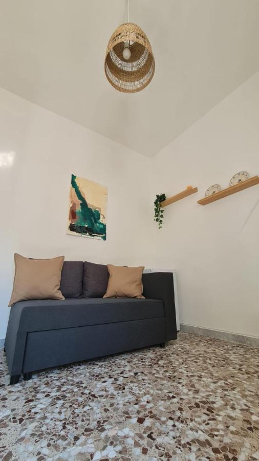 Dimora La Terrazza Lejlighed Polignano a Mare Eksteriør billede