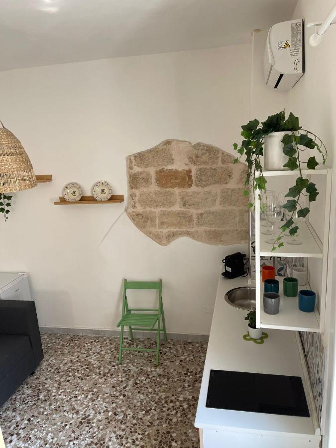 Dimora La Terrazza Lejlighed Polignano a Mare Eksteriør billede