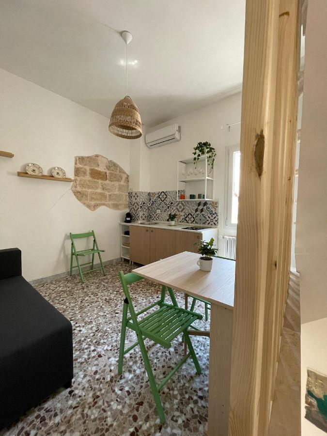 Dimora La Terrazza Lejlighed Polignano a Mare Eksteriør billede